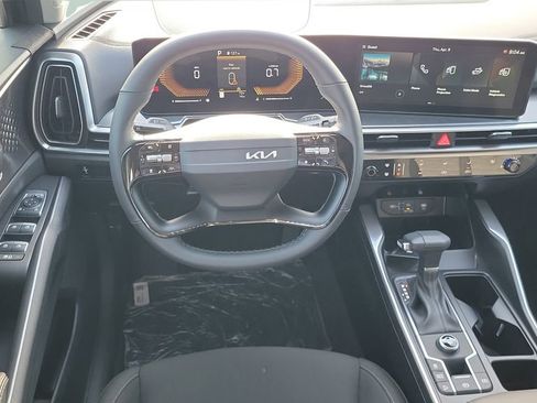 New 2026 Kia Sorento LX FWD image 23