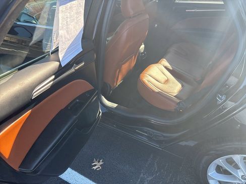 Used 2019 Ford Fusion Energi Titanium image 9