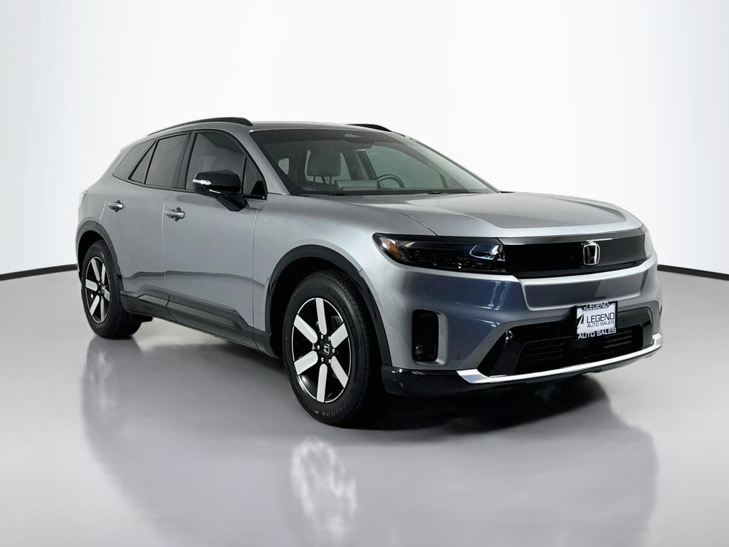Used 2025 Honda Prologue Touring image 4