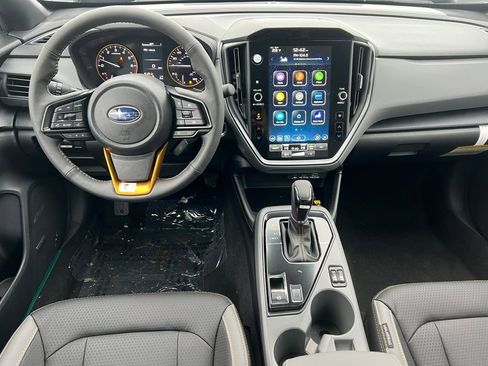 New 2026 Subaru Crosstrek 2.5i Wilderness w/ Crosstrek Mirror Package image 3