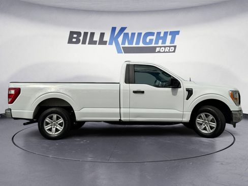 Certified 2022 Ford F150 XL w/ Equipment Group 101A High image 6