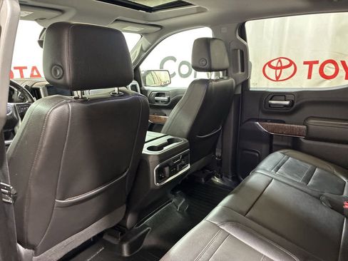 Used 2019 GMC Sierra 1500 Denali w/ Technology Package AWD/4WD image 21