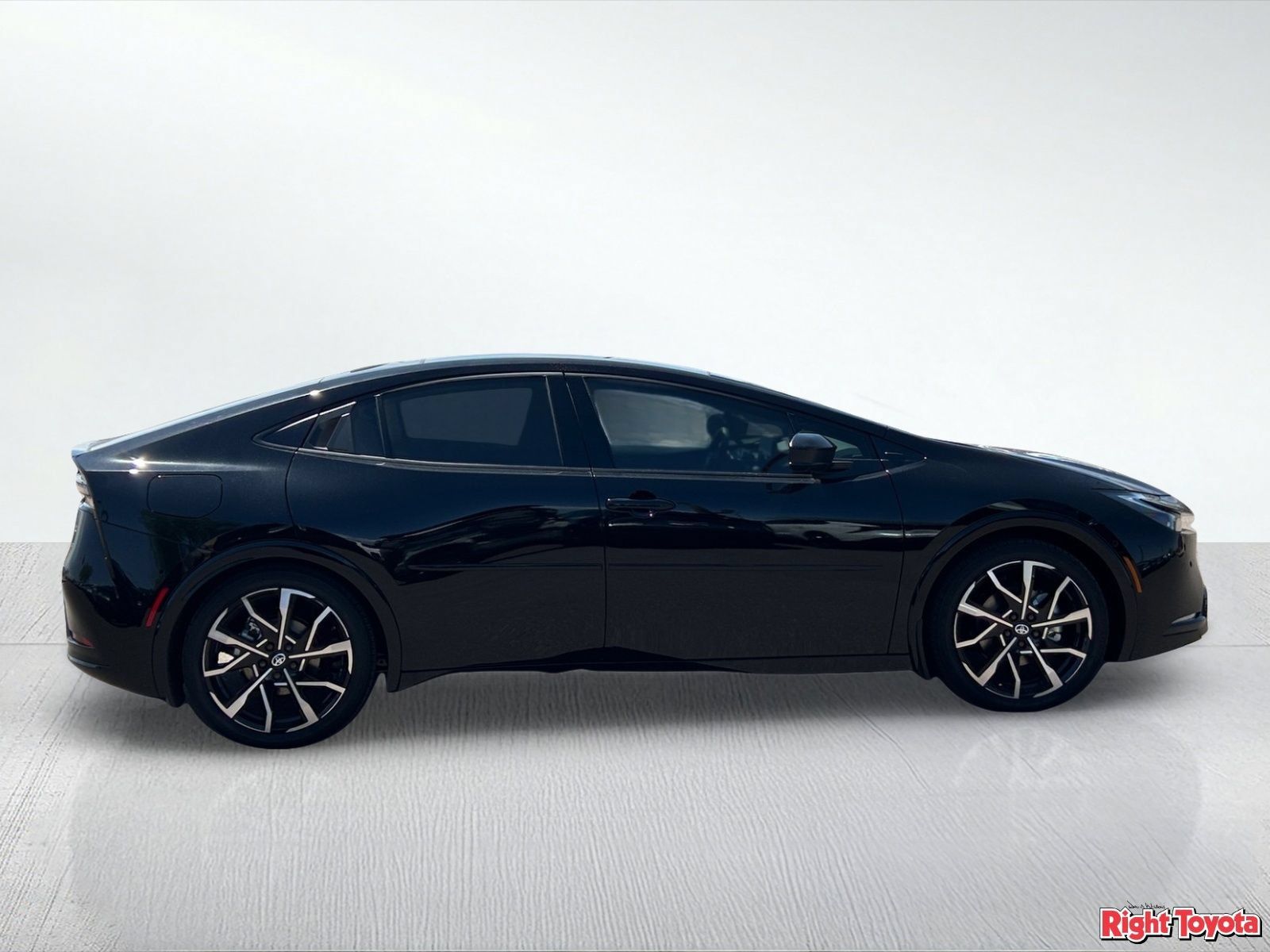 New 2027 Toyota Prius Plug-In Hybrid w/ Limited Premium Package FWD image 7