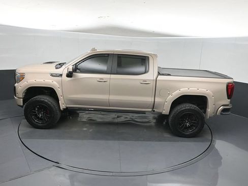 Used 2021 GMC Sierra 1500 AT4 w/ AT4 Premium Package AWD/4WD image 43