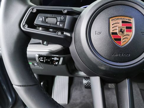 New 2026 Porsche Cayenne AWD/4WD image 10