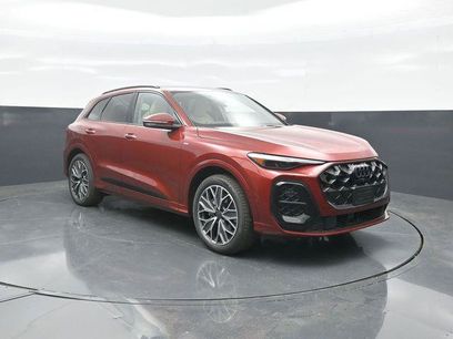 New 2026 Audi Q5 Prestige