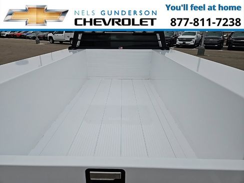 New 2024 Chevrolet Silverado 2500 W/T w/ WT Convenience Package image 6