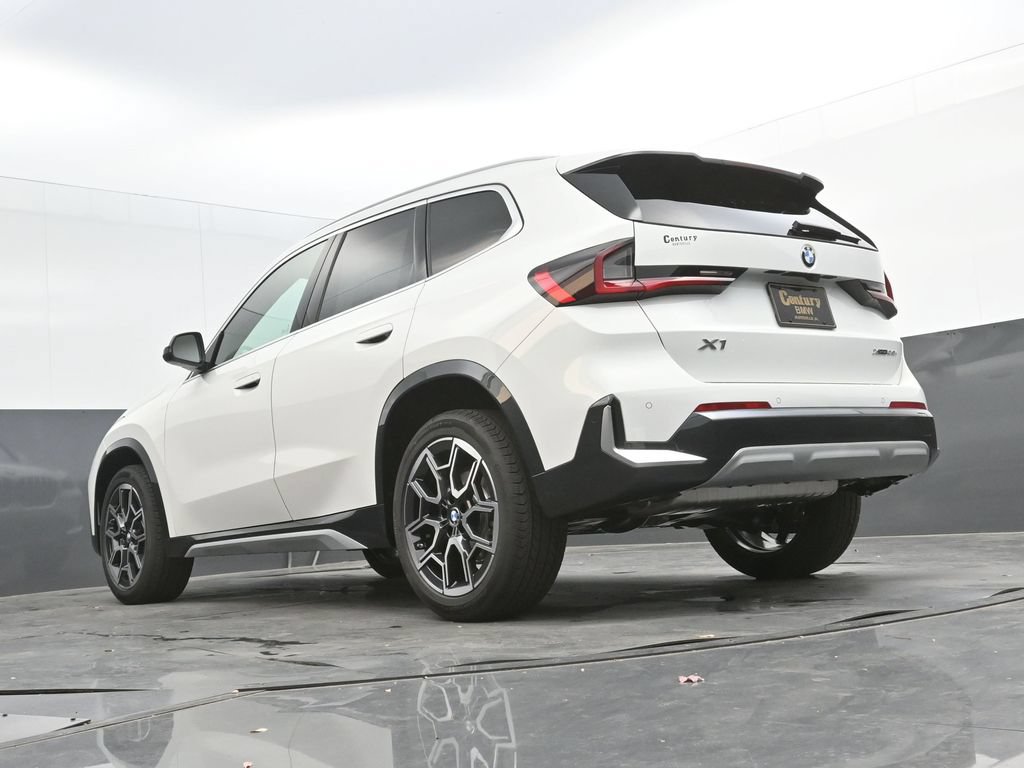 New 2026 BMW X1 xDrive28i w/ Convenience Package AWD/4WD image 44
