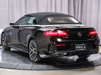 Used 2023 Mercedes-Benz E 450 Cabriolet video 2