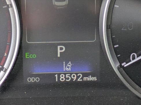 Used 2023 Lexus IS 300 w/ Premium Package image 10