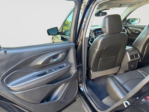 Used 2020 GMC Terrain SLT w/ Preferred Package AWD/4WD image 14