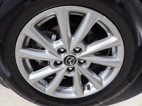 Used 2023 MAZDA CX-5 AWD 2.5 S w/ Select Package image 39