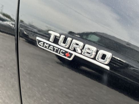 New 2026 Mercedes-Benz GLE 53 AMG 4MATIC image 35
