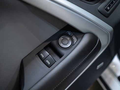 Used 2023 Chevrolet Camaro SS RWD image 22