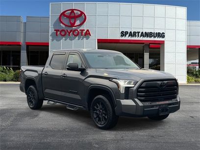 Used 2024 Toyota Tundra SR5