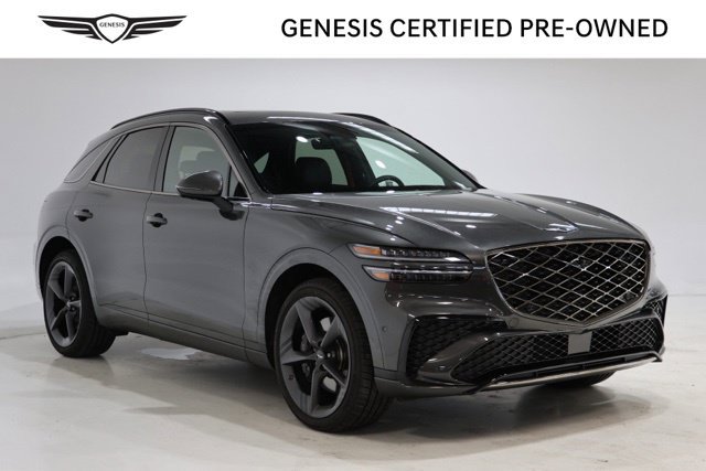 Used 2026 Genesis GV70 3.5T Sport Prestige AWD/4WD image 1