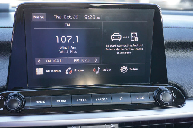 Used 2023 Kia Forte LXS FWD image 23