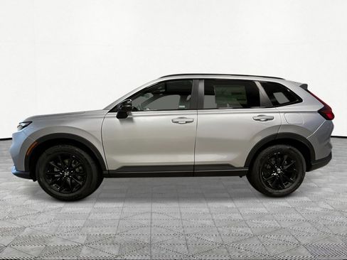 New 2026 Honda CR-V Sport image 26