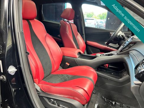 Used 2024 Acura RDX A-Spec AWD/4WD image 6