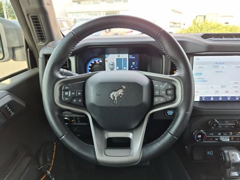 Used 2024 Ford Bronco Badlands AWD/4WD image 22