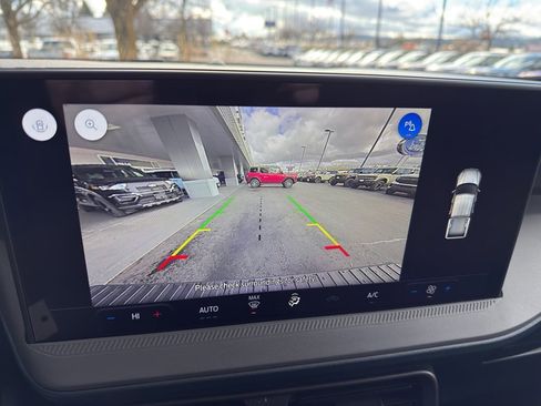 New 2025 Ford Maverick XL w/ 4K Tow Package image 30