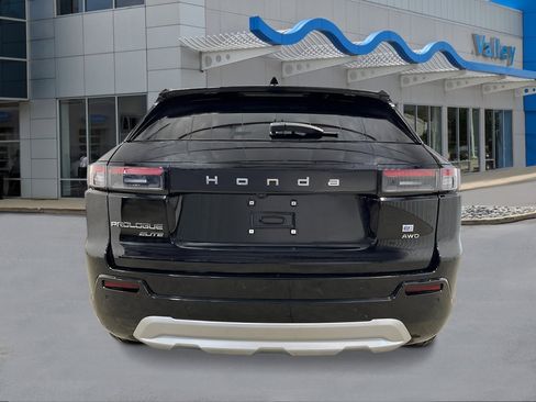 New 2026 Honda Prologue Elite image 4