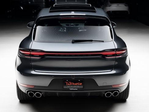 Used 2021 Porsche Macan S AWD/4WD image 24