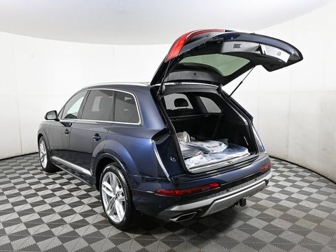 New 2025 Audi Q7 3.0T Premium Plus image 35