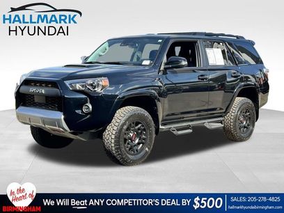 Used 2023 Toyota 4Runner TRD Off-Road Premium w/ Moonroof Package