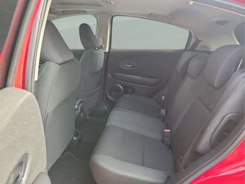 Certified 2020 Honda HR-V EX image 17