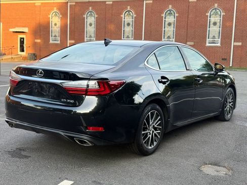 Used 2016 Lexus ES 350 w/ Navigation System Package FWD image 6