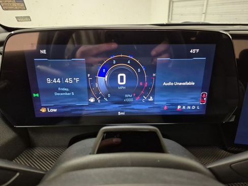 New 2026 Chevrolet Traverse High Country image 11