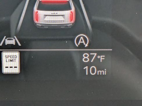 New 2027 Kia Telluride EX X-Line image 37