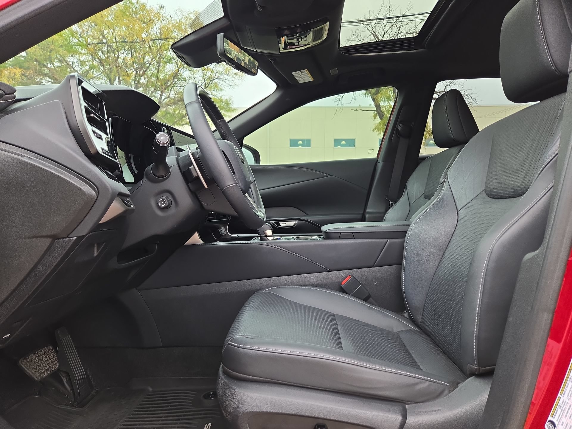 Used 2024 Lexus RX 350 Premium Plus w/ Convenience Package FWD image 16