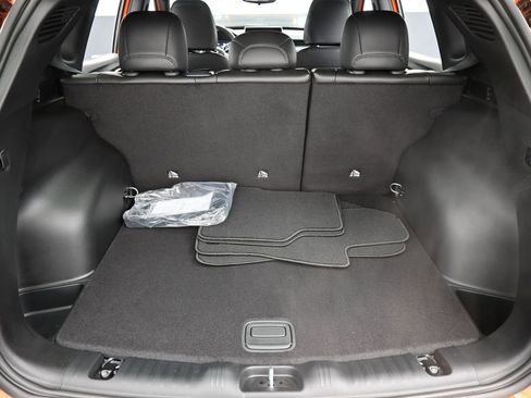 New 2026 Jeep Compass Latitude image 15