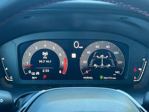 Certified 2025 Acura ADX A-Spec image 29