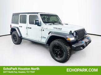 Used 2023 Jeep Wrangler Unlimited w/ Cold Weather Group AWD/4WD video 1
