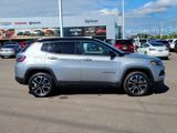 Certified 2022 Jeep Compass Limited w/ Sun and Sound Group image 4