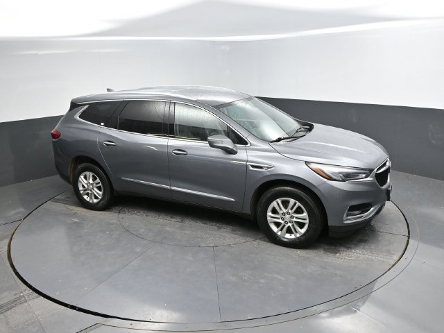 Used 2020 Buick Enclave Essence AWD/4WD image 35