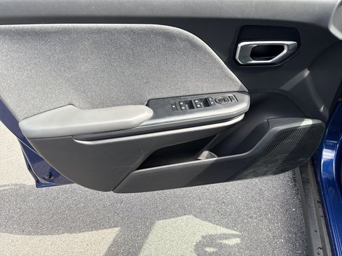 Certified 2025 Kia K4 EX FWD image 15