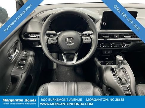 New 2026 Honda HR-V EX-L image 17
