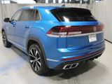 Used 2024 Volkswagen Atlas Cross Sport SEL Premium R-Line image 6