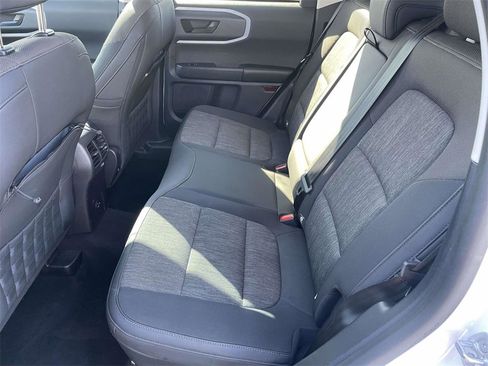 Certified 2023 Ford Bronco Sport Big Bend w/ Convenience Package image 12