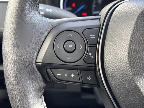 Used 2023 Toyota RAV4 XLE w/ XLE Grade Weather Package image 29