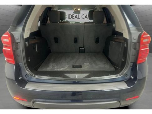 Used 2017 Chevrolet Equinox LS w/ LPO, Protection Package FWD image 14