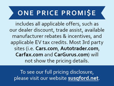 Used 2024 Ford F150 XLT w/ Equipment Group 302A MID image 3