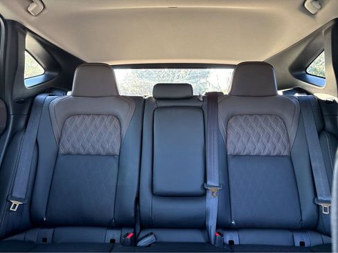 New 2026 Nissan Murano Platinum w/ Cargo Package AWD/4WD image 33