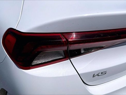 Used 2023 Kia K5 LXS FWD image 29