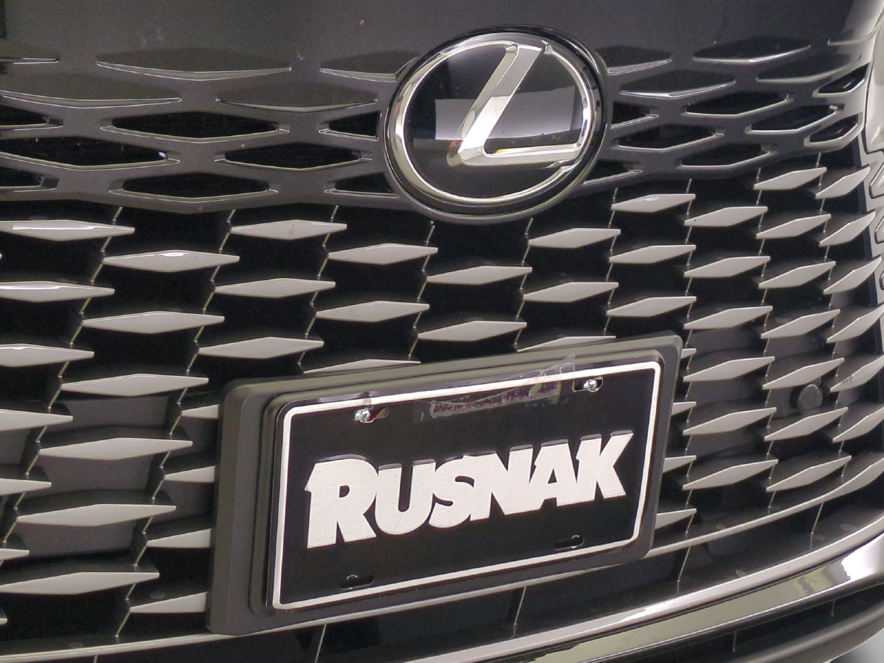 Used 2026 Lexus RX 350 FWD w/ Cold Area Package image 20