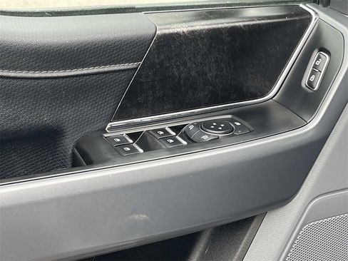 Used 2022 Ford F150 XLT w/ Equipment Group 301A Mid image 12